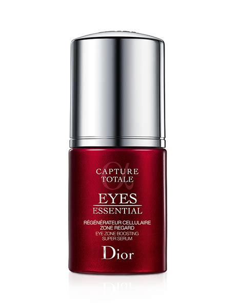 dior capture totale eye treatment|christian dior capture totale 040.